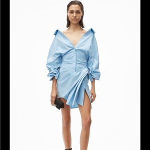 COPY - Brand new with tag Alexander wang dress